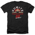 Bloodsport Championship 88 - Men's Heather T-Shirt Hoodie, Sweatshirt | CiraTrend.com