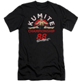 Bloodsport Championship 88 - Men's Premium Slim Fit T-Shirt Hoodie, Sweatshirt | CiraTrend.com