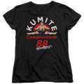 Bloodsport Championship 88 - Women's T-Shirt Hoodie, Sweatshirt | CiraTrend.com