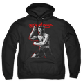 Bloodsport Loud Mouth - Pullover Hoodie T-Shirts, Sweatshirt | CiraTrend.com