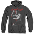 Bloodsport Loud Mouth - Heather Pullover Hoodie T-Shirts, Sweatshirt | CiraTrend.com