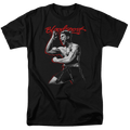 Bloodsport Loud Mouth - Men's Regular Fit T-Shirt Hoodie, Sweatshirt | CiraTrend.com