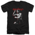 Bloodsport Loud Mouth - Men's V-Neck T-Shirt Hoodie, Sweatshirt | CiraTrend.com