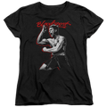 Bloodsport Loud Mouth - Women's T-Shirt Hoodie, Sweatshirt | CiraTrend.com