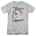 Bloodsport Death Touch - Men's Regular Fit T-Shirt Hoodie, Sweatshirt | CiraTrend.com