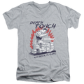 Bloodsport Death Touch - Men's V-Neck T-Shirt Hoodie, Sweatshirt | CiraTrend.com