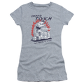 Bloodsport Death Touch - Juniors T-Shirt Hoodie, Sweatshirt | CiraTrend.com