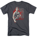 Bloodsport To The Death - Men's Regular Fit T-Shirt Hoodie, Sweatshirt | CiraTrend.com