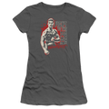 Bloodsport To The Death - Juniors T-Shirt Hoodie, Sweatshirt | CiraTrend.com