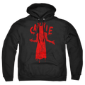 Carrie Silhouette - Pullover Hoodie T-Shirts, Sweatshirt | CiraTrend.com