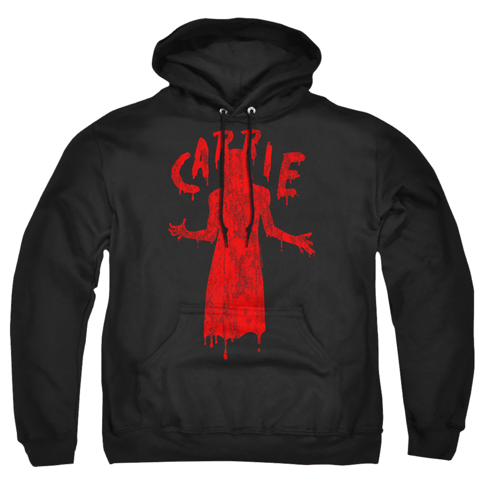 Carrie Silhouette - Pullover Hoodie T-Shirts, Sweatshirt | CiraTrend.com
