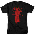 Carrie Silhouette - Men's Regular Fit T-Shirt Hoodie, Sweatshirt | CiraTrend.com