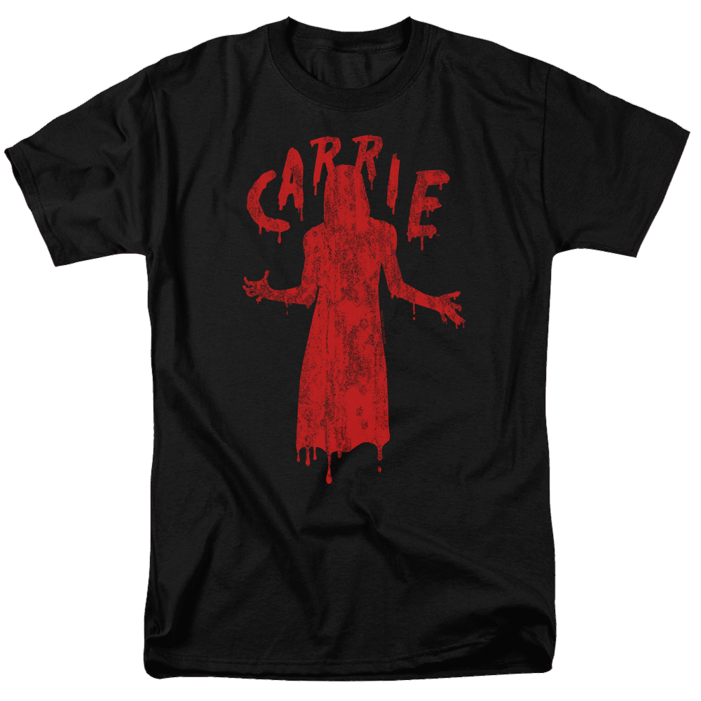 Carrie Silhouette - Men's Regular Fit T-Shirt Hoodie, Sweatshirt | CiraTrend.com