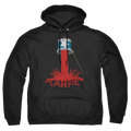 Carrie Bucket Of Blood - Pullover Hoodie T-Shirts, Sweatshirt | CiraTrend.com