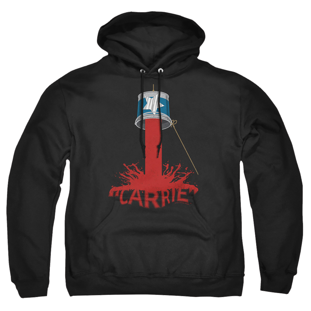 Carrie Bucket Of Blood - Pullover Hoodie T-Shirts, Sweatshirt | CiraTrend.com