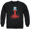 Carrie Bucket Of Blood - Men's Crewneck Sweatshirt T-Shirts, Hoodie | CiraTrend.com