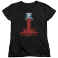 Carrie Bucket Of Blood - Women's T-Shirt Hoodie, Sweatshirt | CiraTrend.com