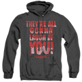 Carrie Laugh At You - Heather Pullover Hoodie T-Shirts, Sweatshirt | CiraTrend.com