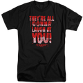 Carrie Laugh At You - Men's Tall Fit T-Shirt Hoodie, Sweatshirt | CiraTrend.com