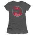 Amityville Horror Red House - Juniors T-Shirt Hoodie, Sweatshirt | CiraTrend.com