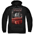 Amityville Horror Cold Blood Black T-Shirts, Hoodie, Sweatshirt