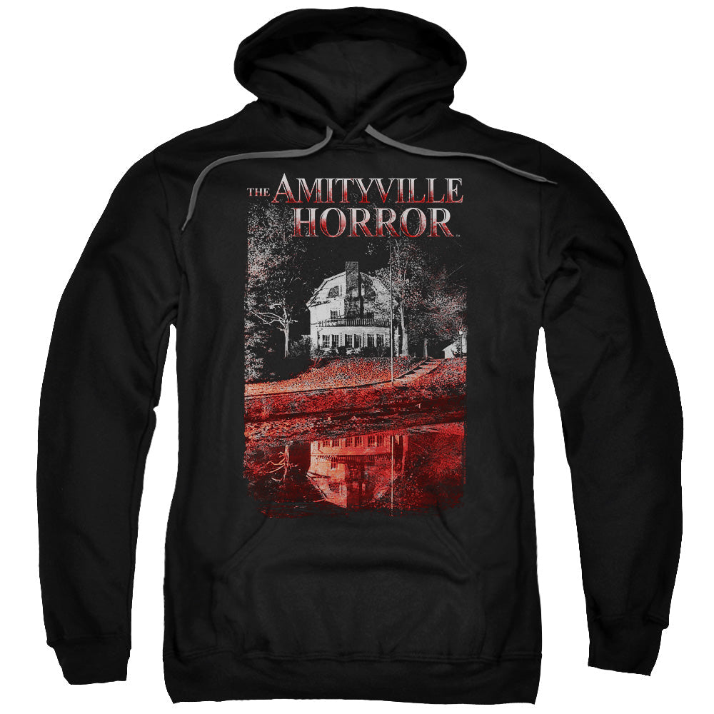 Amityville Horror Cold Blood Black T-Shirts, Hoodie, Sweatshirt
