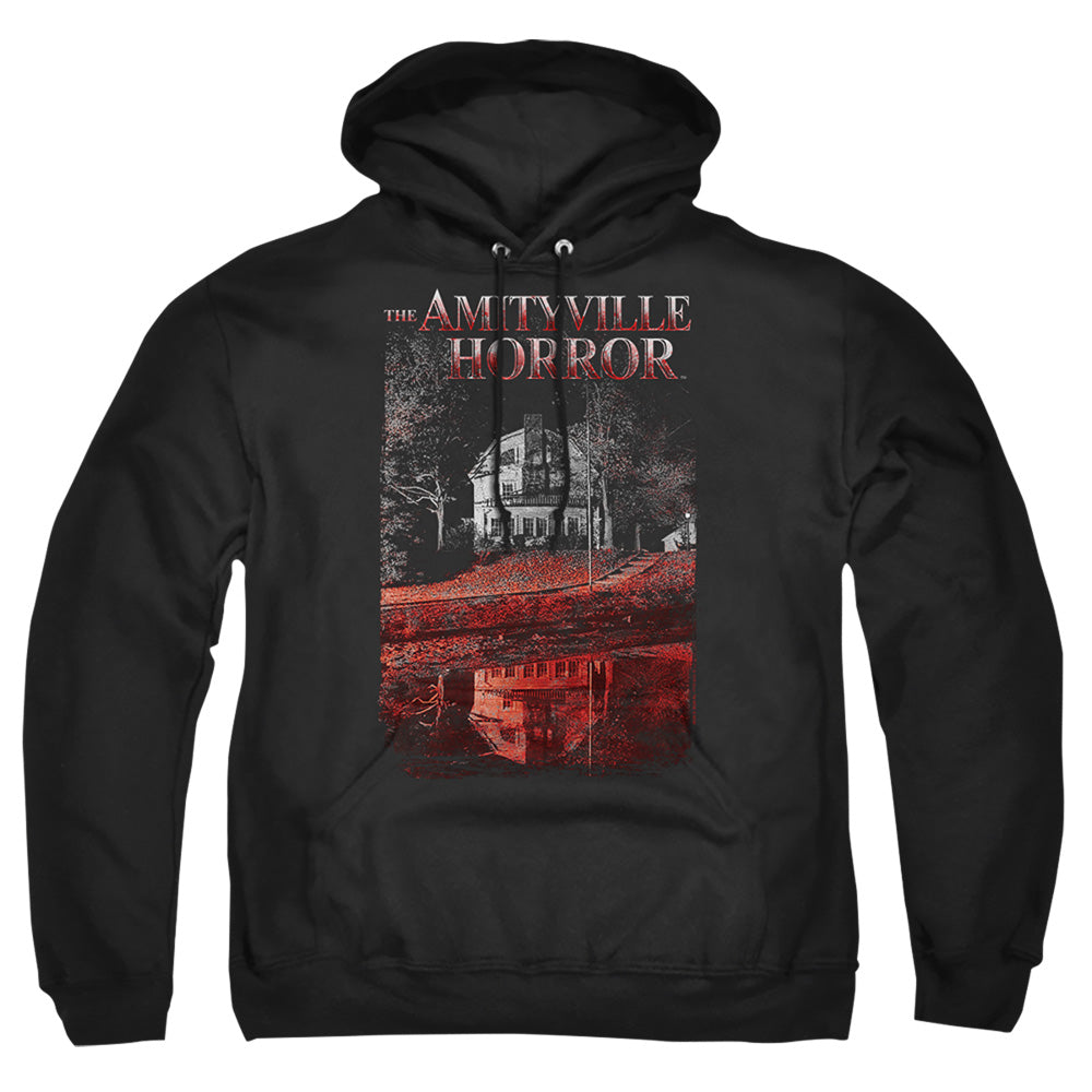 Amityville Horror Cold Blood Black T-Shirts, Hoodie, Sweatshirt