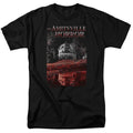 Amityville Horror Cold Blood Mens T Shirt Black Hoodie, Sweatshirt | CiraTrend.com