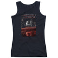 Amityville Horror Cold Blood Womens Tank Top Shirt Black Hoodie, Sweatshirt | CiraTrend.com