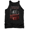 Amityville Horror Cold Blood Mens Tank Top Shirt Black Hoodie, Sweatshirt | CiraTrend.com (Image 1)