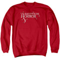 Amityville Horror Flies Red T-Shirts, Hoodie, Sweatshirt