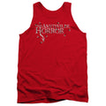 Amityville Horror Flies Mens Tank Top Shirt Red Hoodie, Sweatshirt | CiraTrend.com (Image 1)