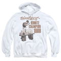 Bloodsport Dux Smash - Pullover Hoodie T-Shirts, Sweatshirt | CiraTrend.com