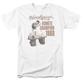 Bloodsport Dux Smash - Men's Regular Fit T-Shirt Hoodie, Sweatshirt | CiraTrend.com