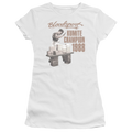 Bloodsport Dux Smash - Juniors T-Shirt Hoodie, Sweatshirt | CiraTrend.com
