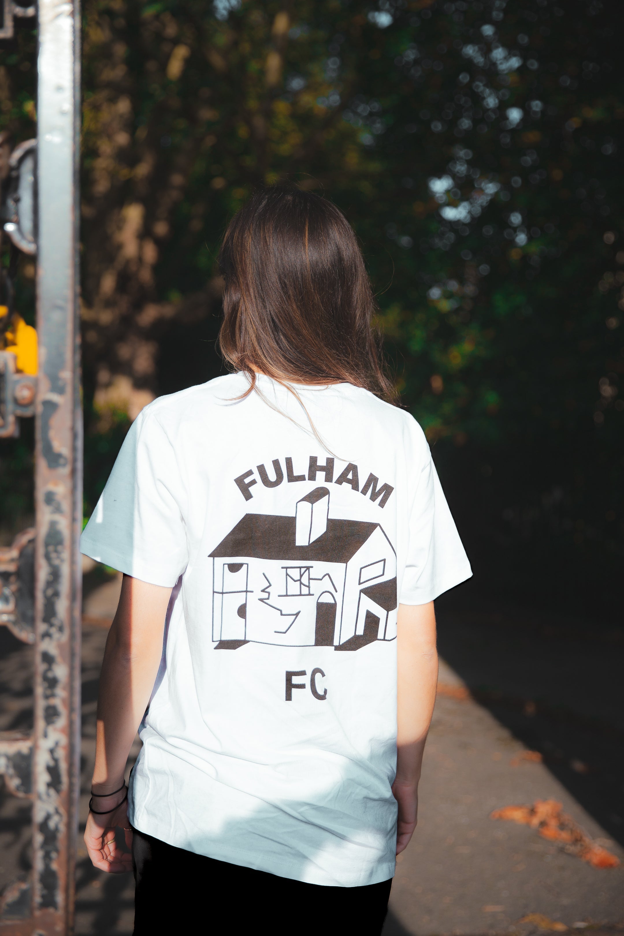 AOF x Fulham Craven Cottage - Tee Hoodie, Sweatshirt | CiraTrend.com (Image 4)