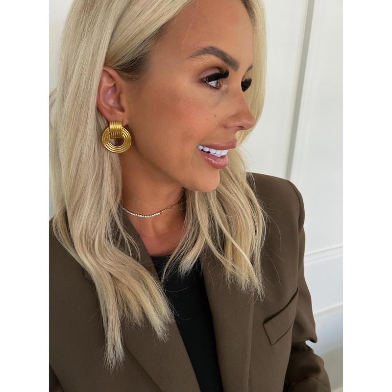 MIA EARRINGS T-Shirts, Hoodie, Sweatshirt | CiraTrend.com