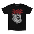 Miasmatic Necrosis "Arm" Shirt Hoodie, Sweatshirt | CiraTrend.com