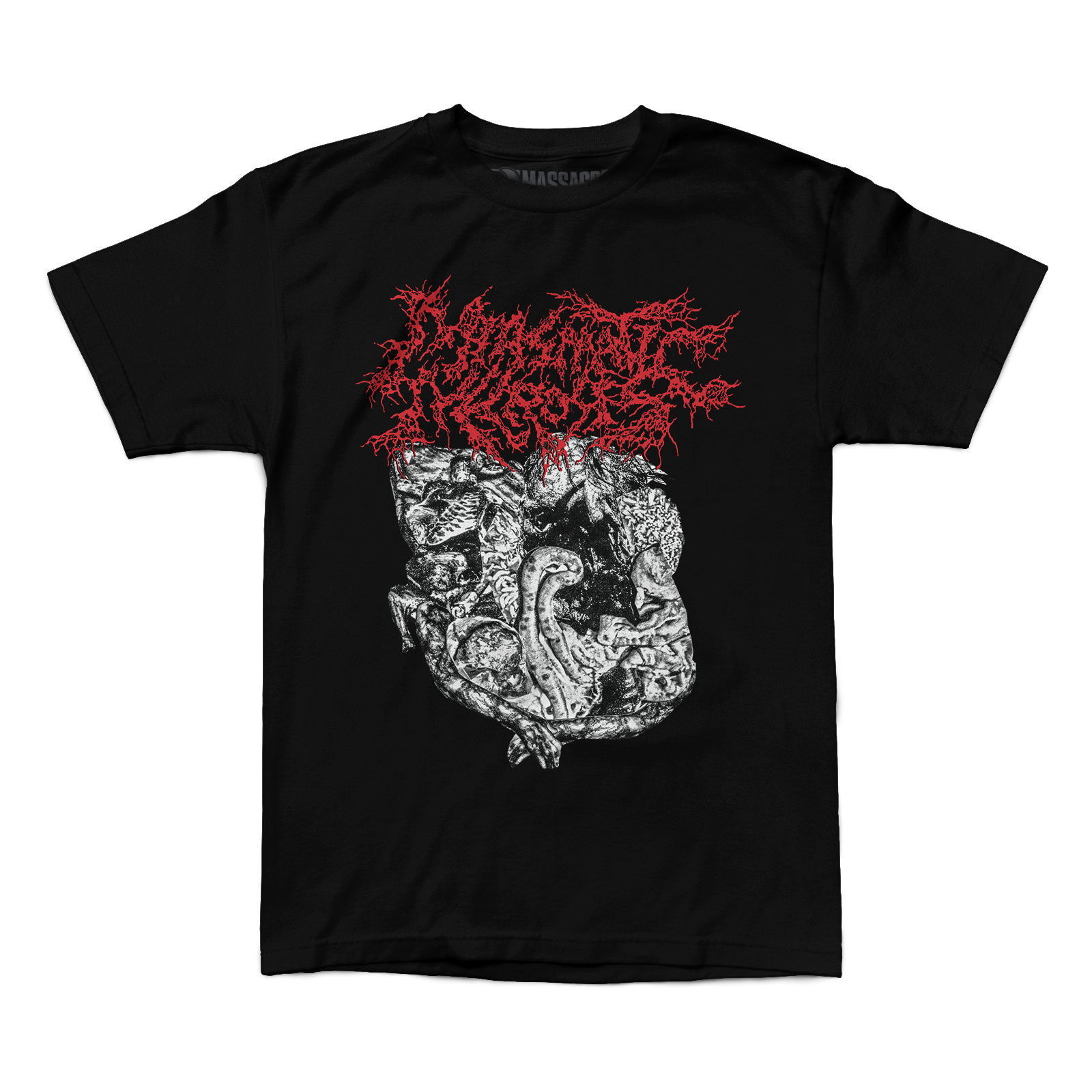 Miasmatic Necrosis "Arm" Shirt Hoodie, Sweatshirt | CiraTrend.com