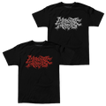 Miasmatic Necrosis "Logo" Shirt Hoodie, Sweatshirt | CiraTrend.com (Image 1)