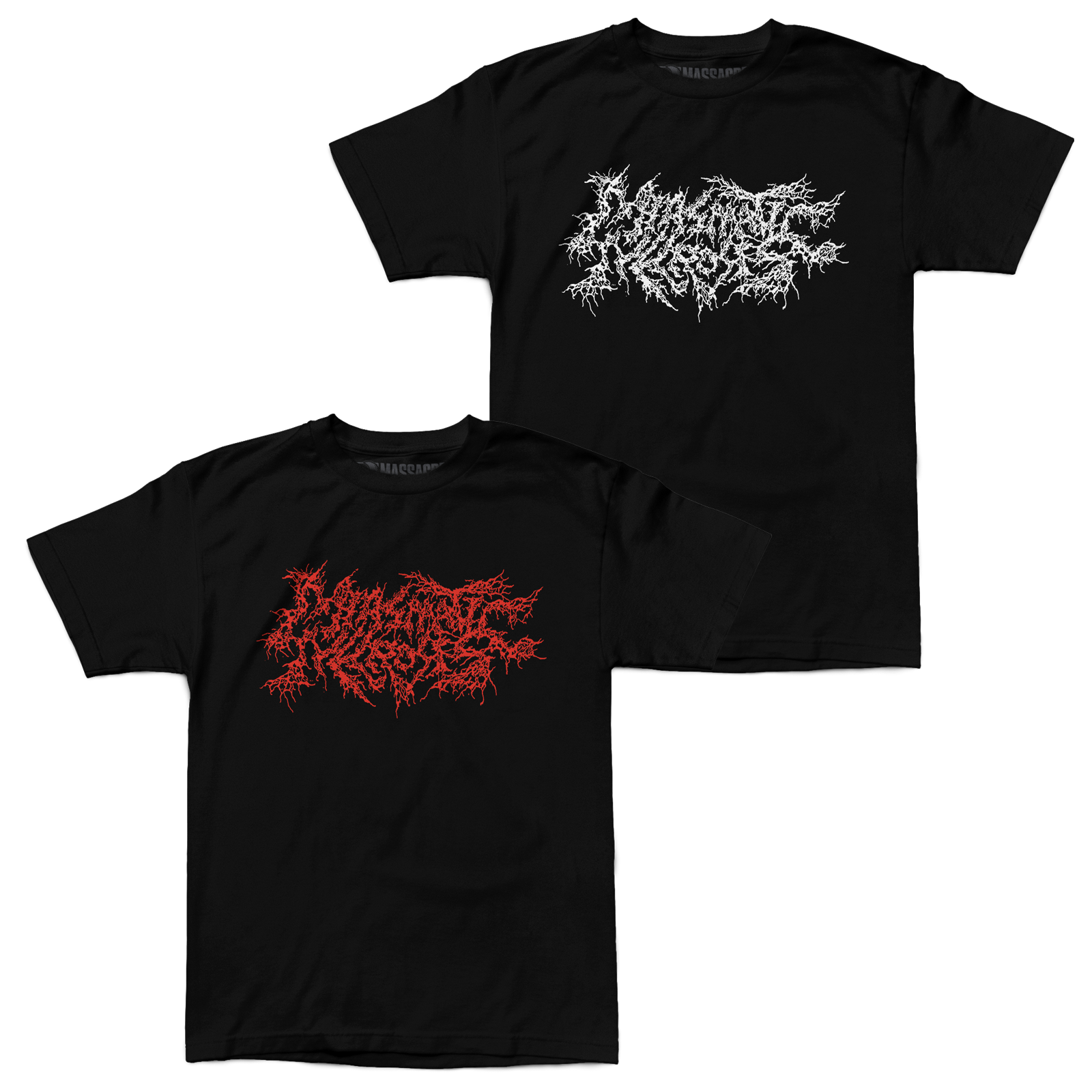 Miasmatic Necrosis "Logo" Shirt Hoodie, Sweatshirt | CiraTrend.com (Image 1)