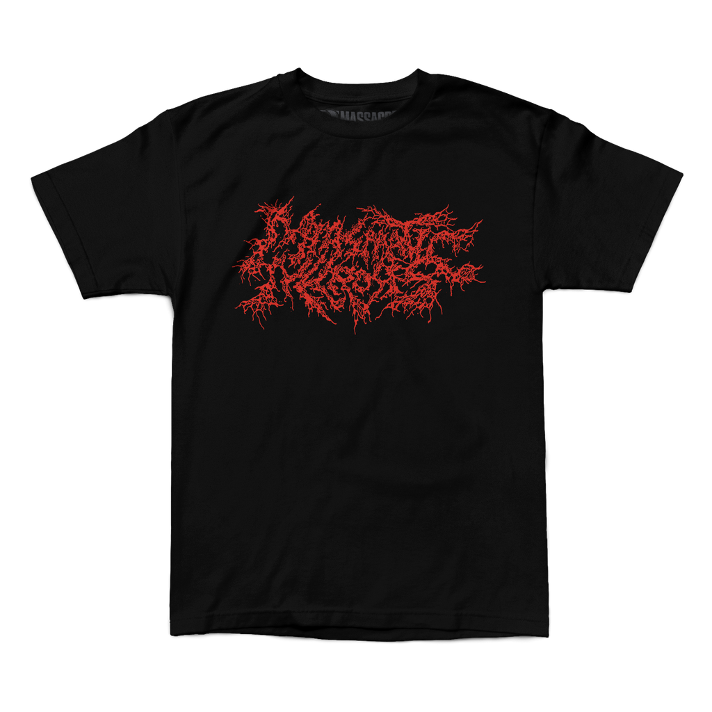 Miasmatic Necrosis "Logo" Shirt Hoodie, Sweatshirt | CiraTrend.com (Image 2)