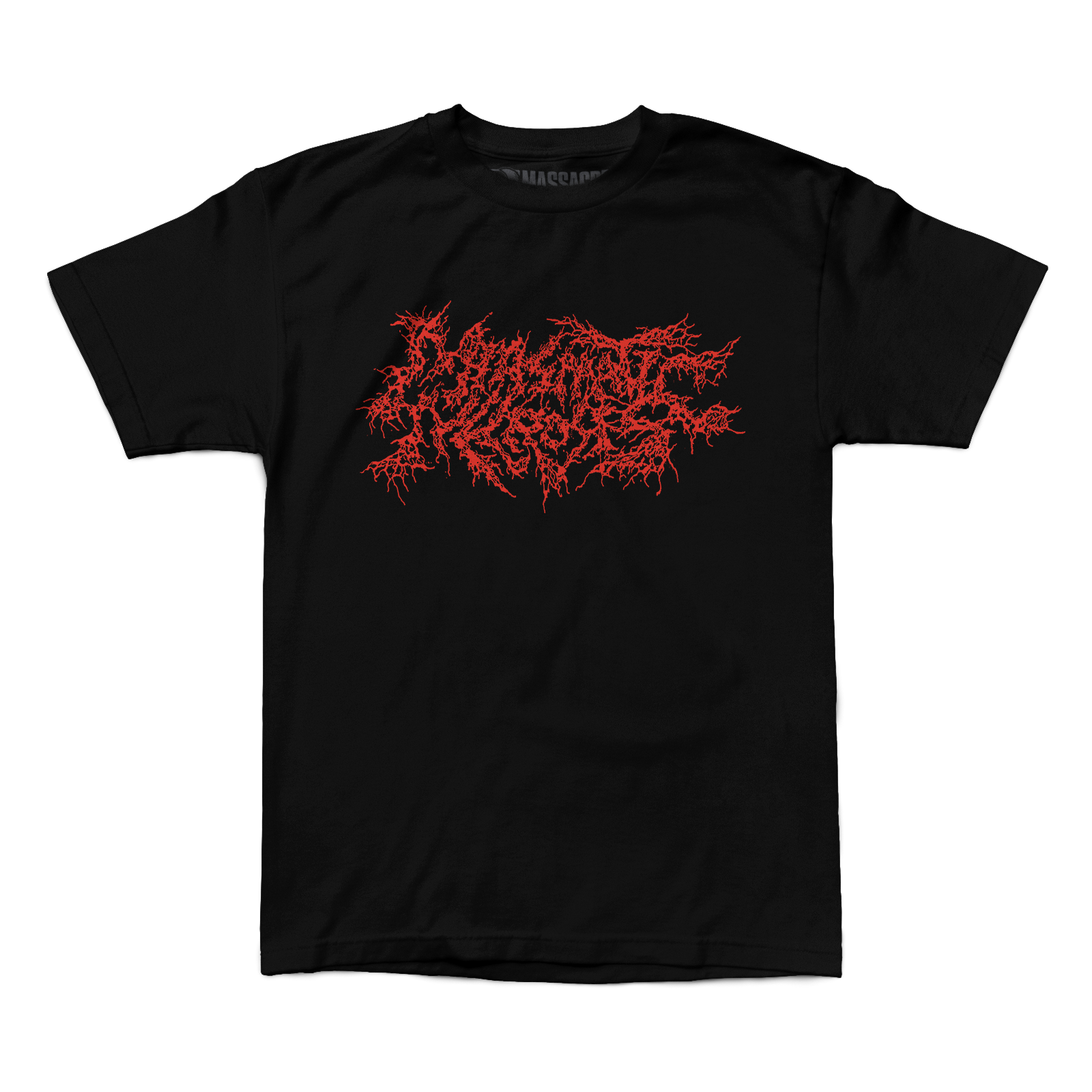 Miasmatic Necrosis "Logo" Shirt Hoodie, Sweatshirt | CiraTrend.com (Image 2)