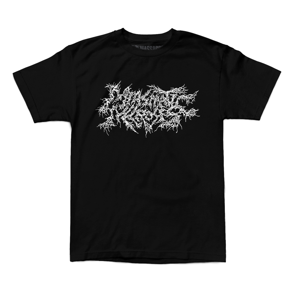 Miasmatic Necrosis "Logo" Shirt Hoodie, Sweatshirt | CiraTrend.com (Image 3)