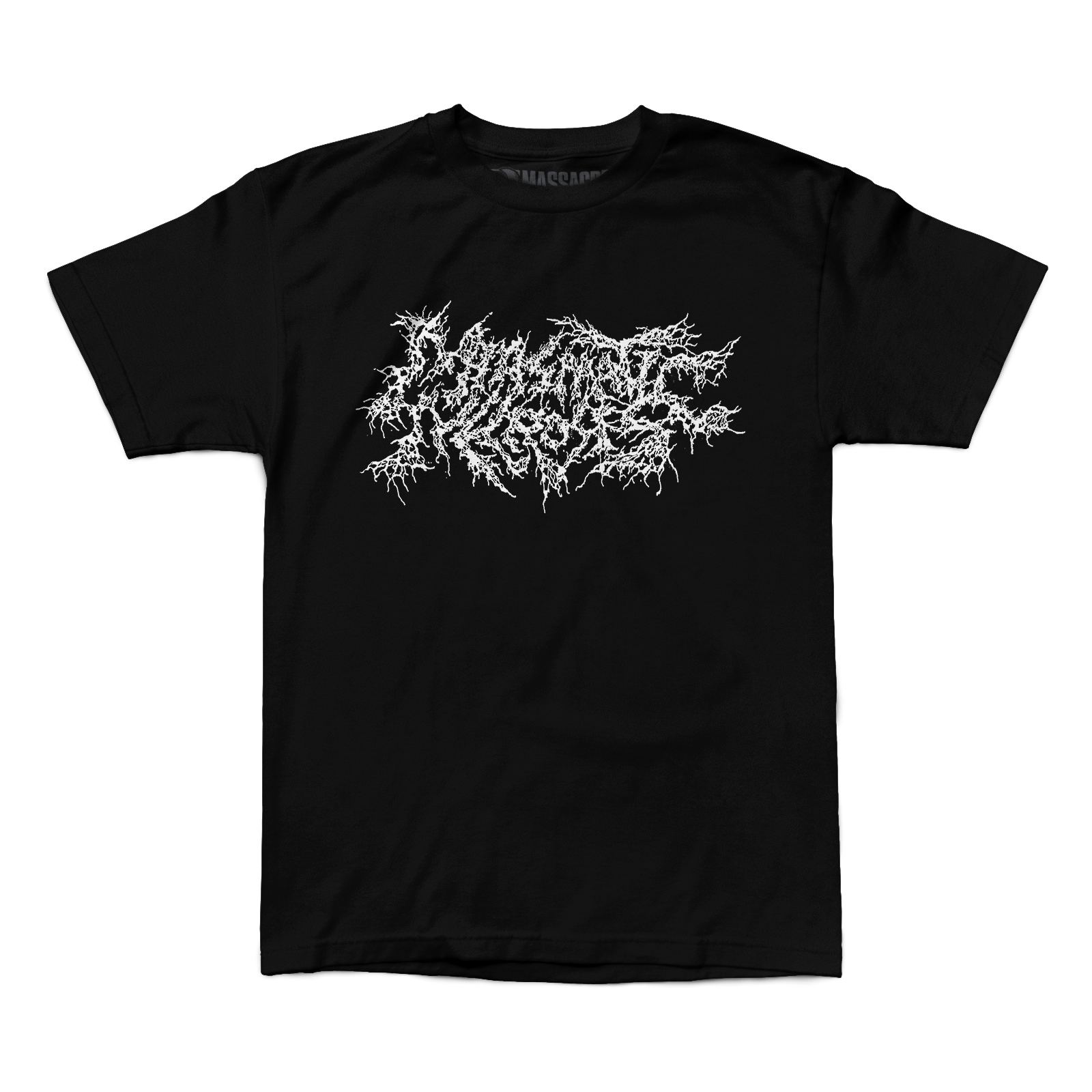 Miasmatic Necrosis "Logo" Shirt Hoodie, Sweatshirt | CiraTrend.com (Image 3)