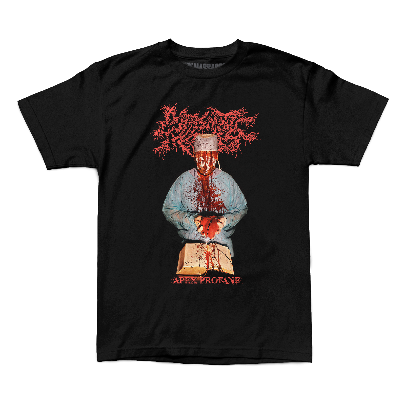 Miasmatic Necrosis "Surgeon" Shirt Hoodie, Sweatshirt | CiraTrend.com