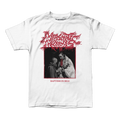 Miasmatic Necrosis "Baptism" Shirt Hoodie, Sweatshirt | CiraTrend.com