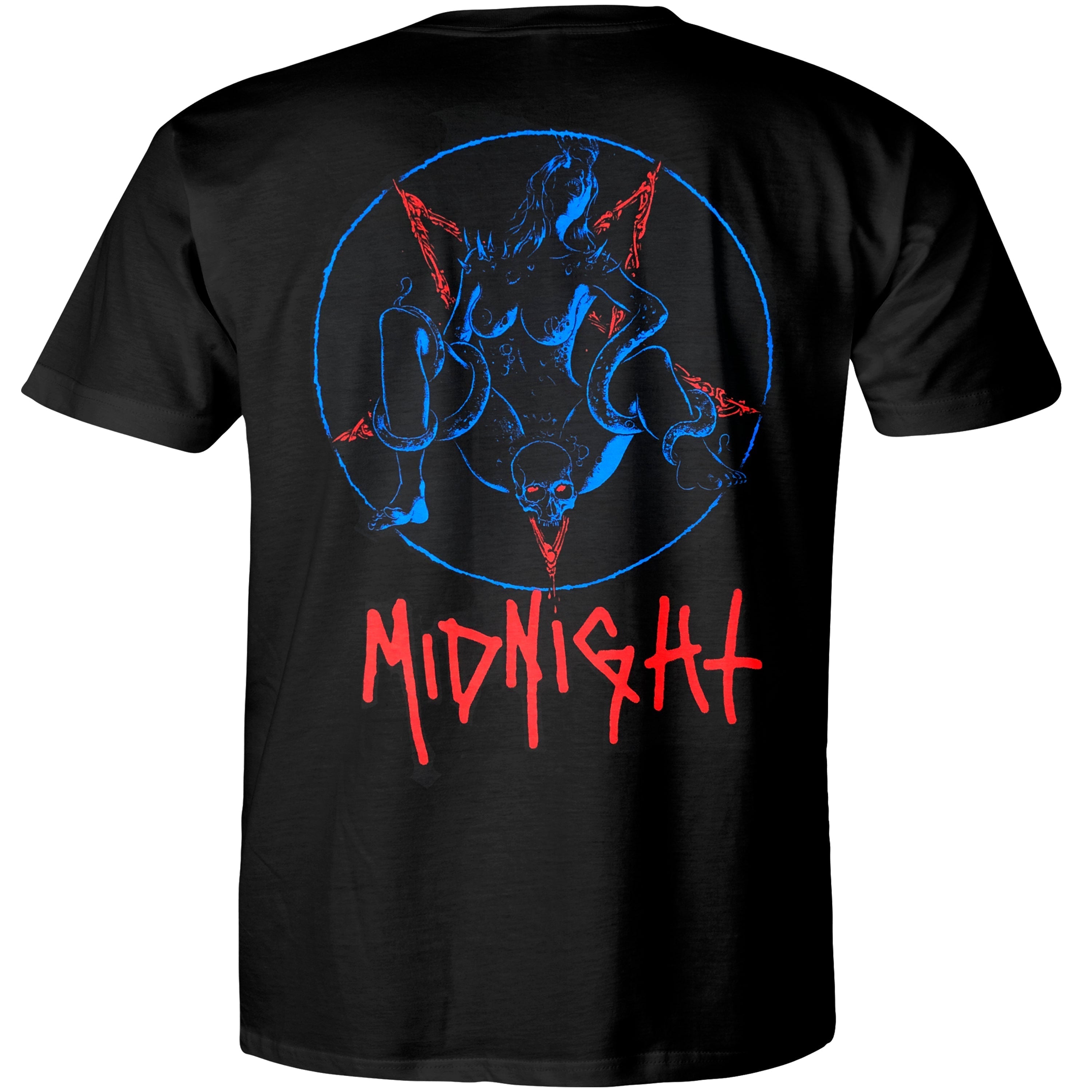 MIDNIGHT SHIRT Hoodie, Sweatshirt | CiraTrend.com (Image 2)