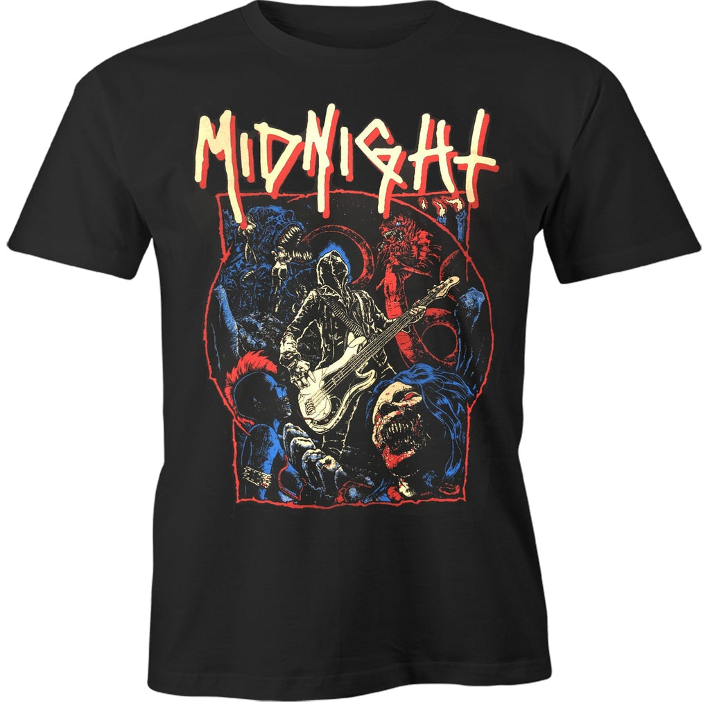MIDNIGHT SHIRT Hoodie, Sweatshirt | CiraTrend.com (Image 1)