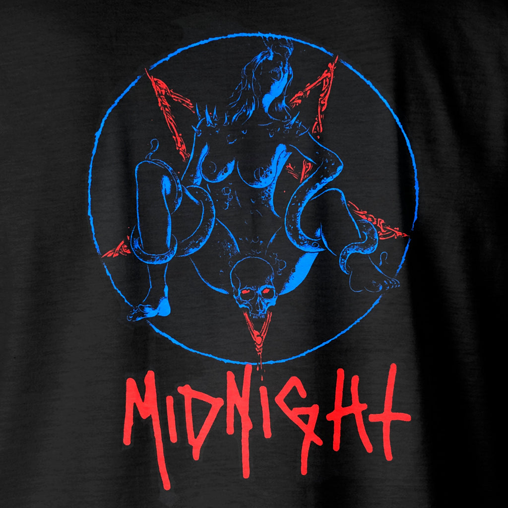 MIDNIGHT LONG SLEEVE SHIRT Hoodie, Sweatshirt | CiraTrend.com (Image 2)